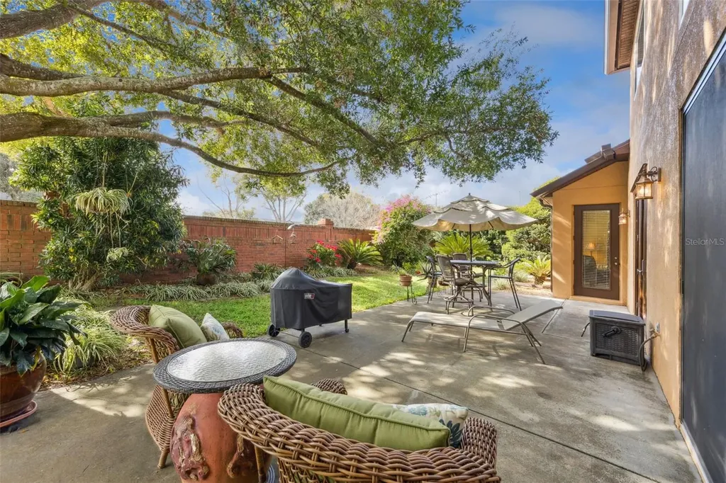 393 Lake Amberleigh Drive Winter Garden FL 34787