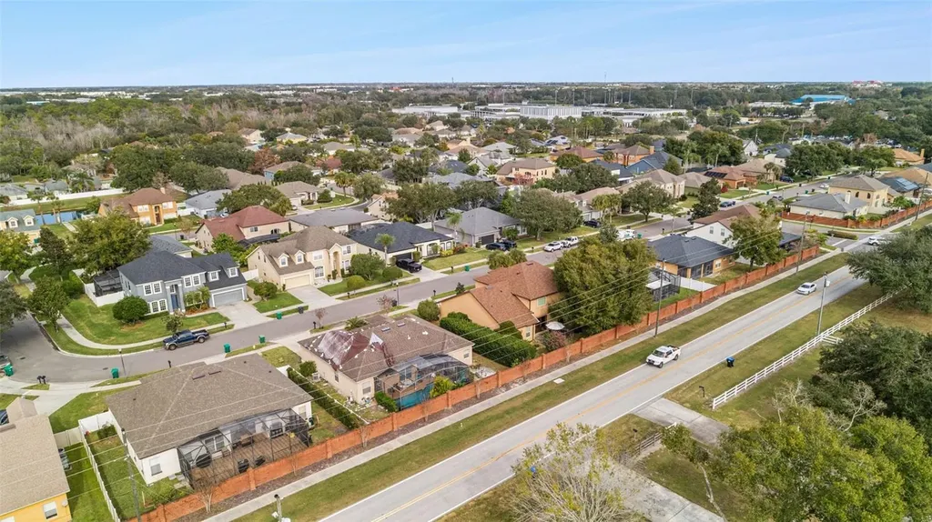 393 Lake Amberleigh Drive Winter Garden FL 34787