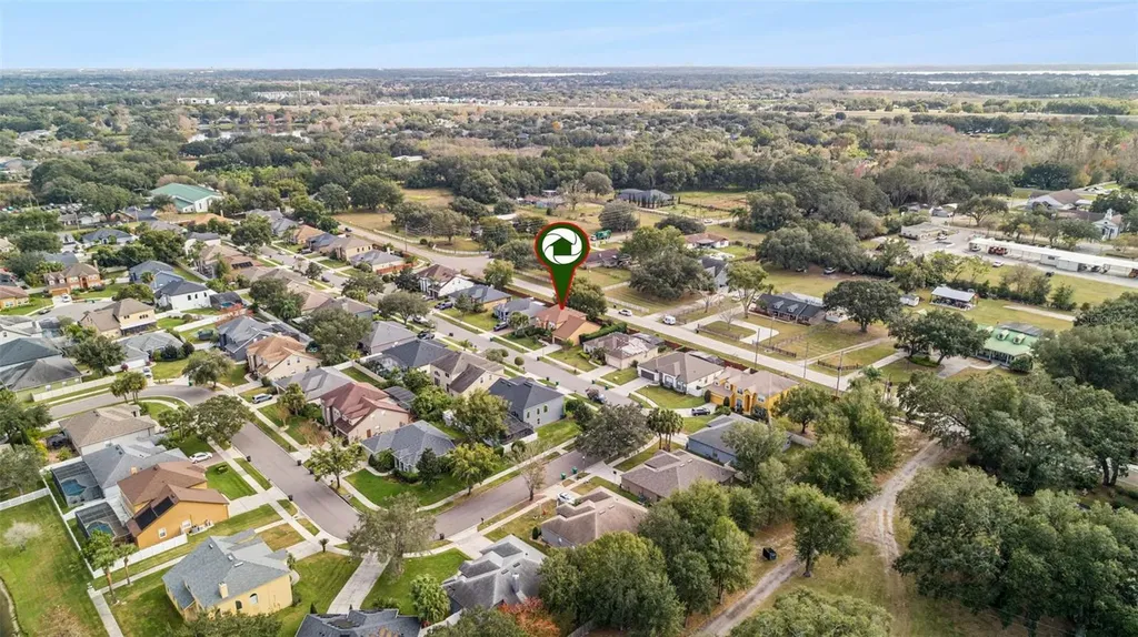393 Lake Amberleigh Drive Winter Garden FL 34787