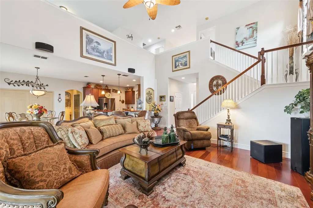 393 Lake Amberleigh Drive Winter Garden FL 34787