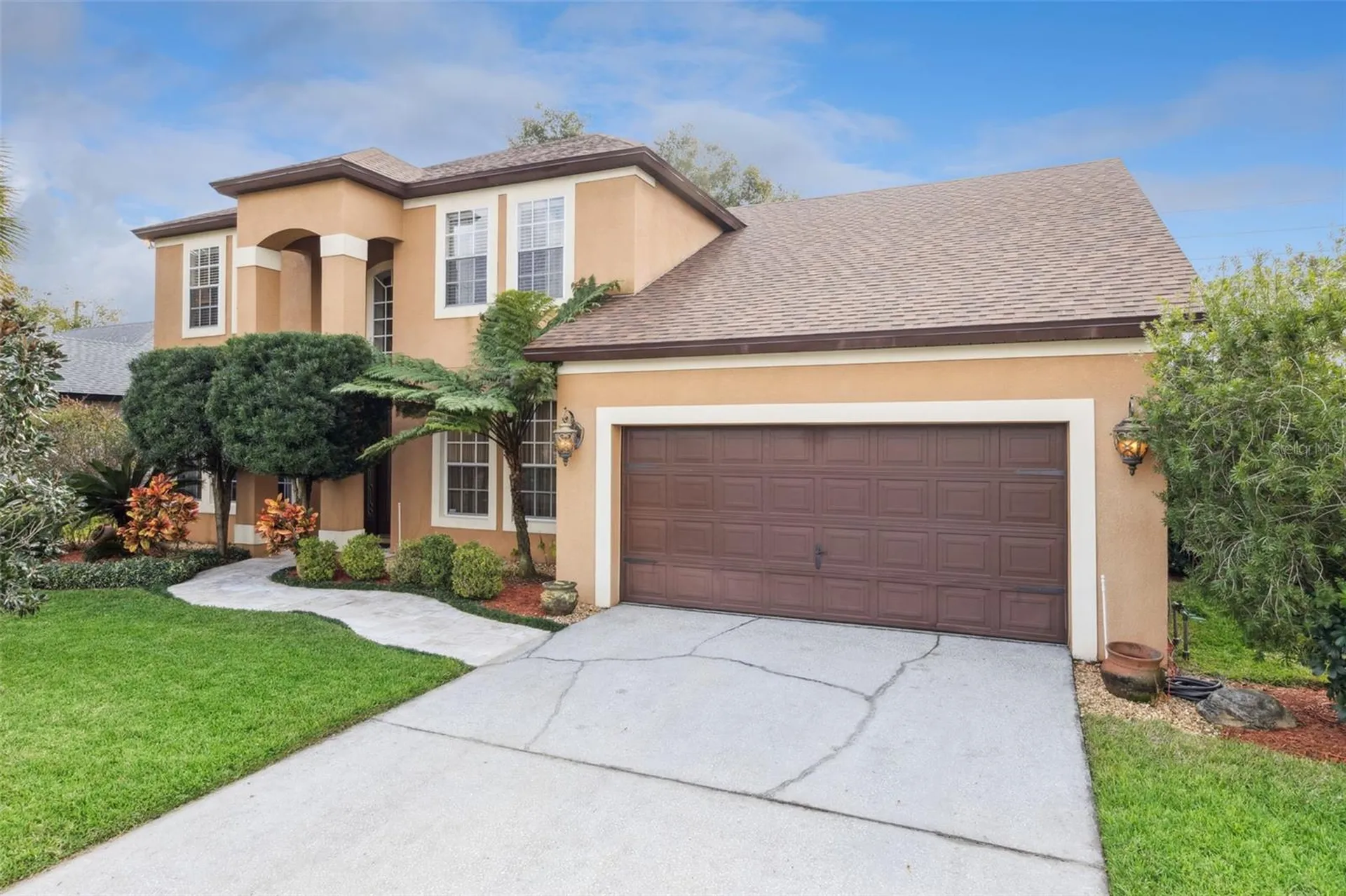 393 Lake Amberleigh Drive Winter Garden FL 34787