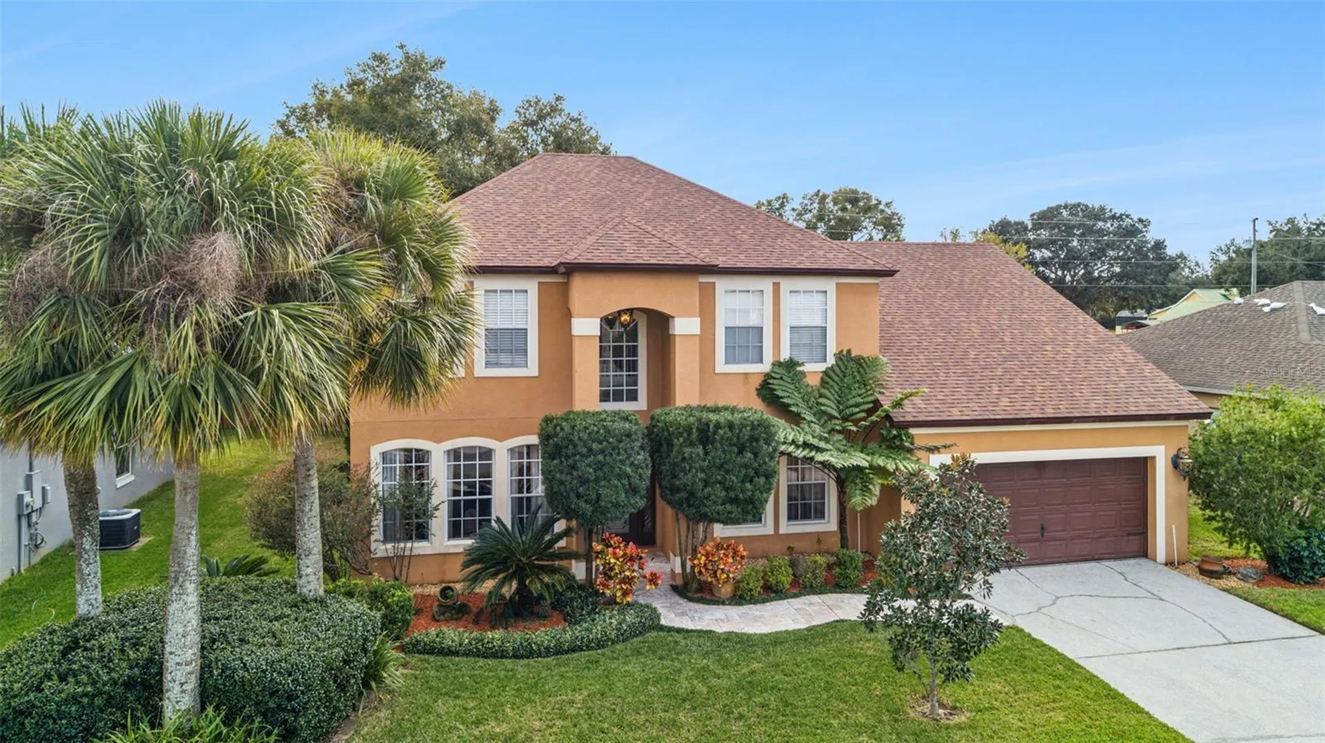 393 Lake Amberleigh Drive Winter Garden FL 34787