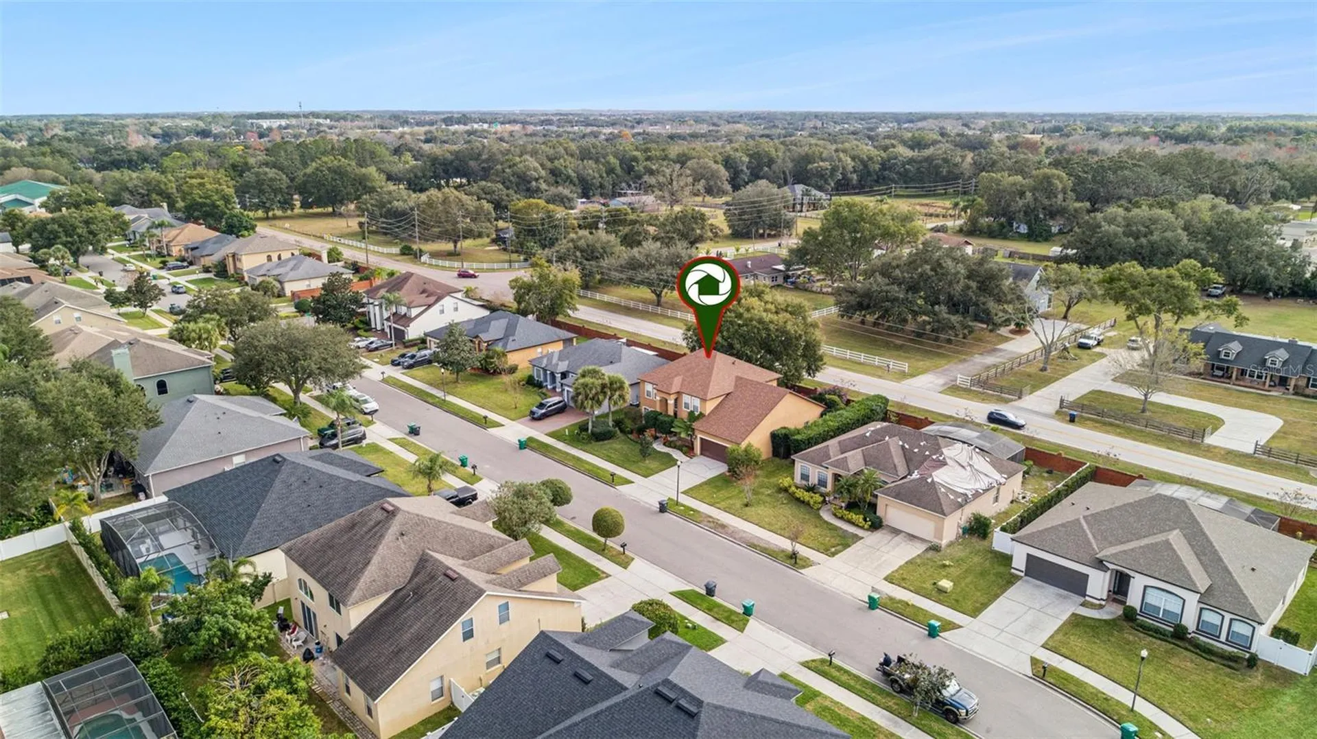 393 Lake Amberleigh Drive Winter Garden FL 34787