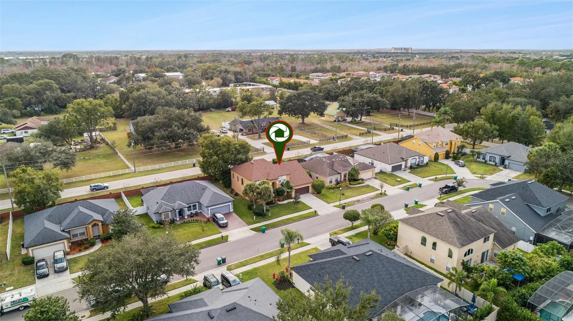 393 Lake Amberleigh Drive Winter Garden FL 34787