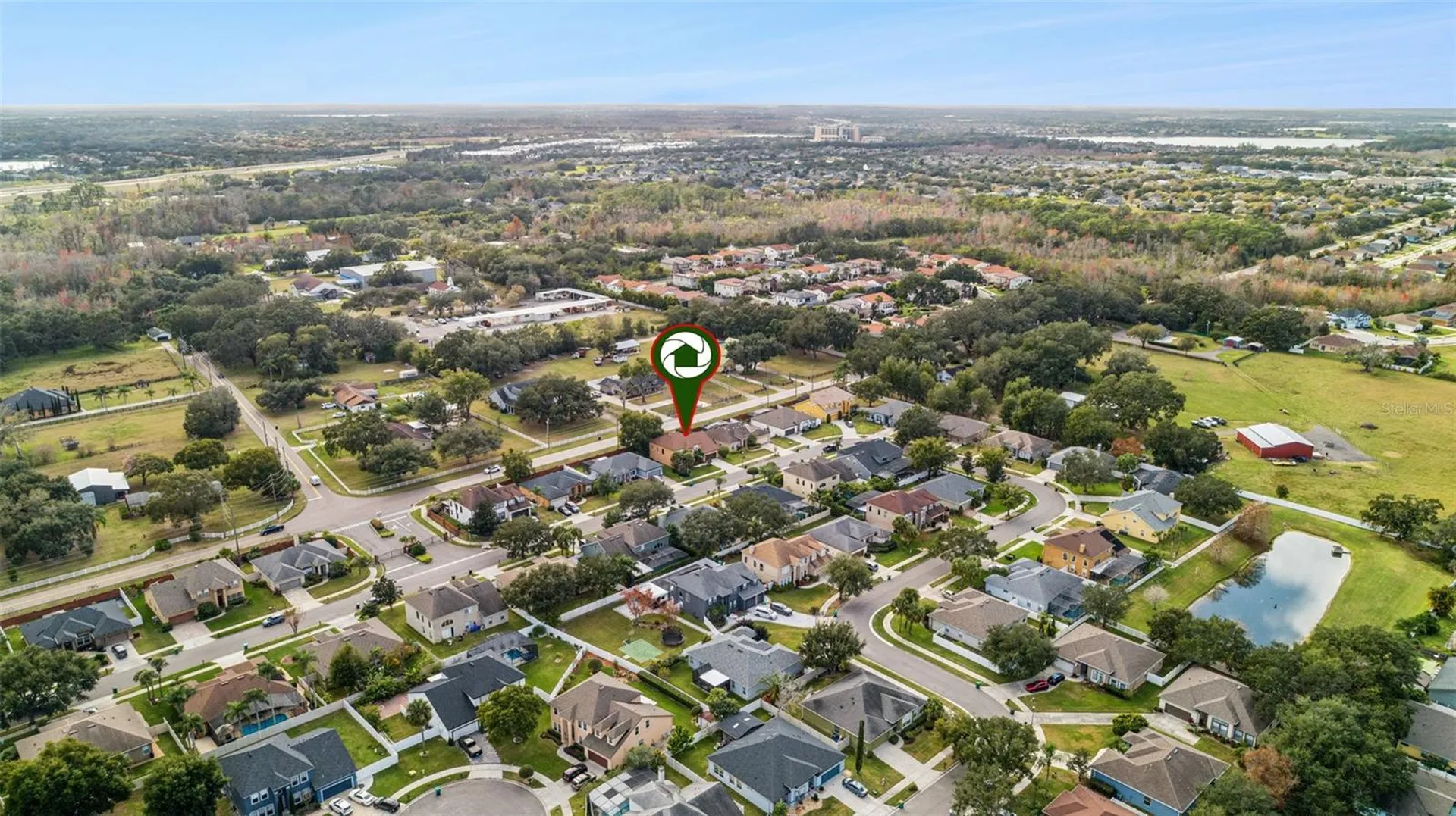 393 Lake Amberleigh Drive Winter Garden FL 34787