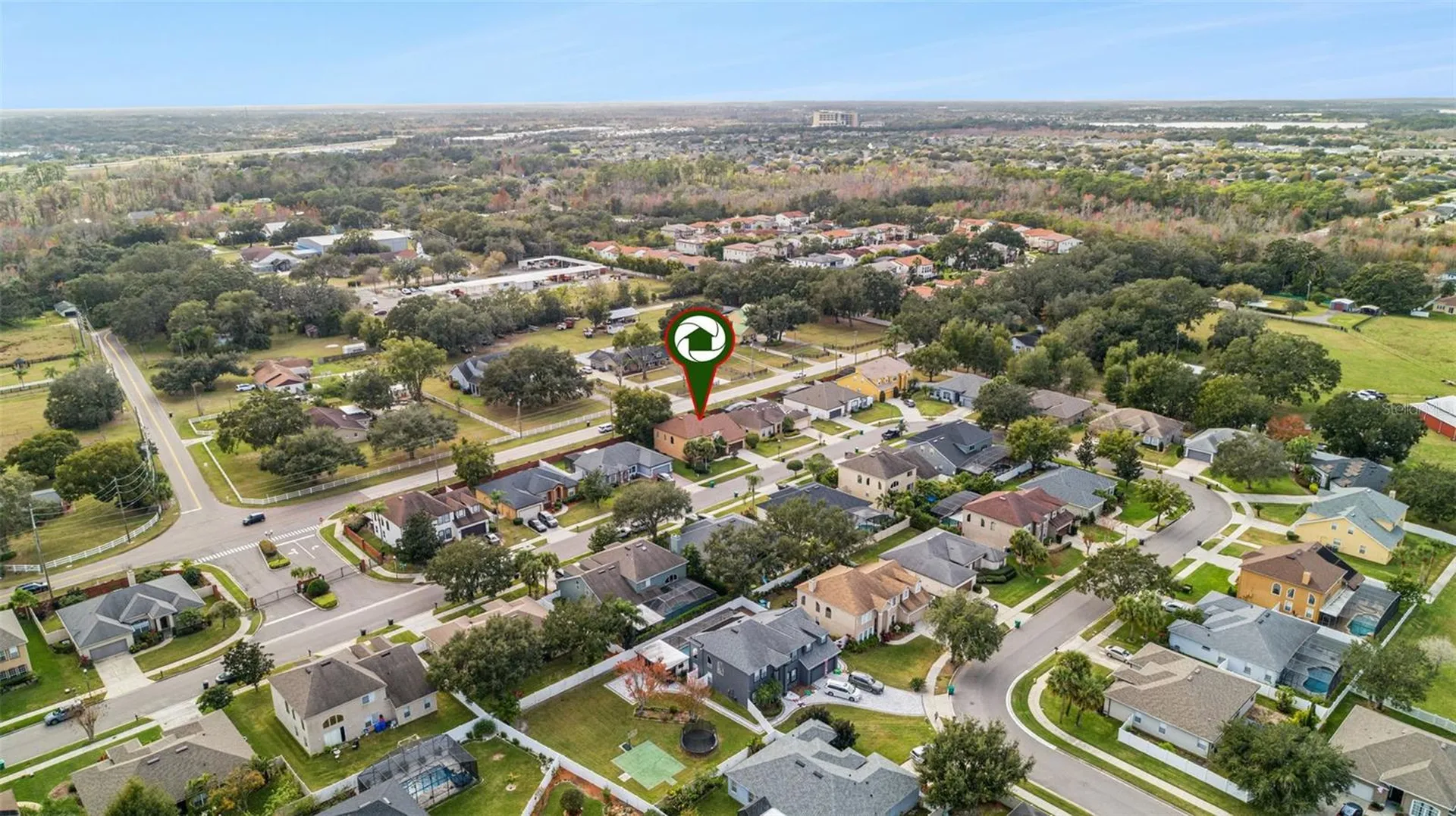 393 Lake Amberleigh Drive Winter Garden FL 34787