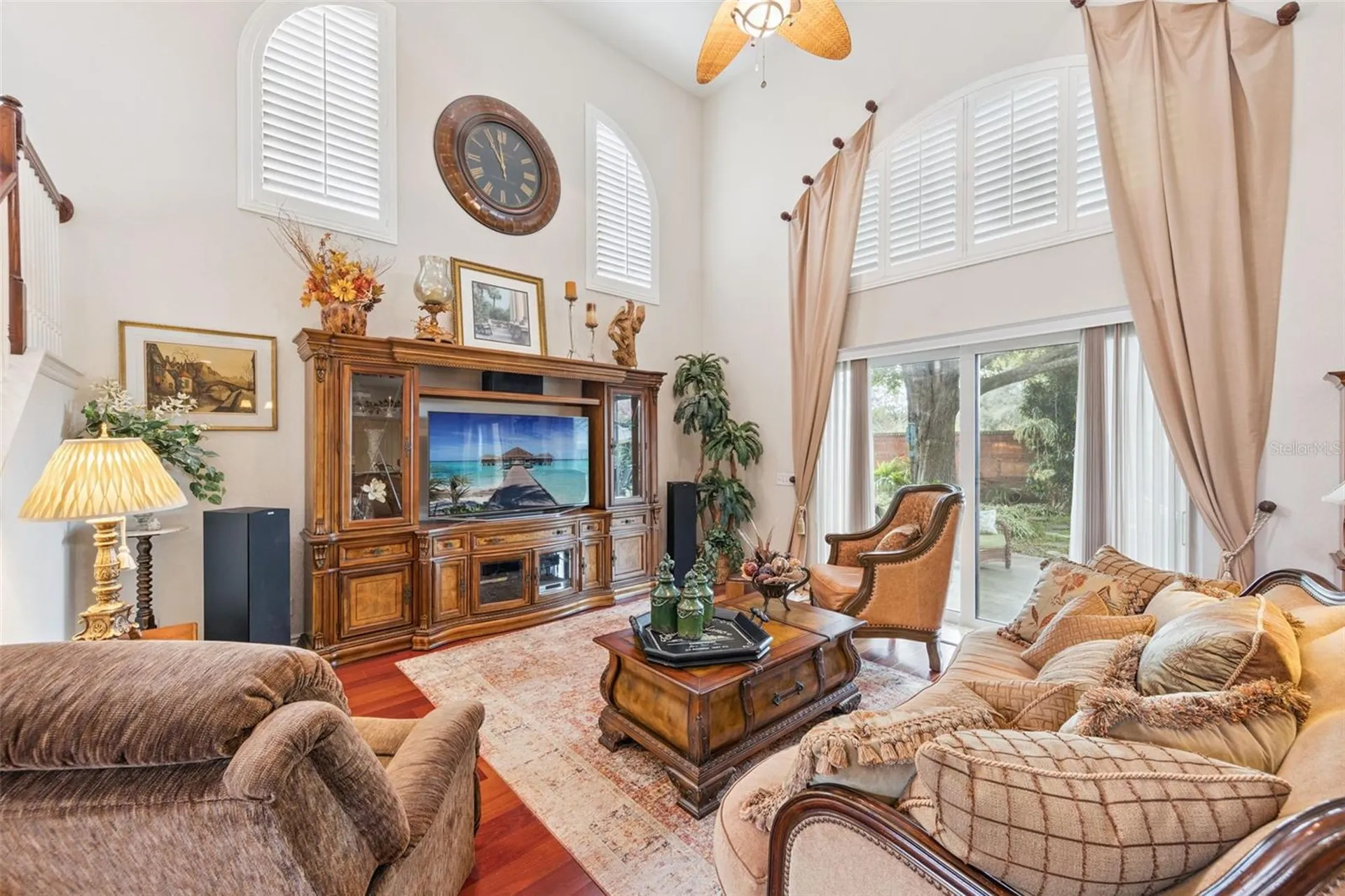 393 Lake Amberleigh Drive Winter Garden FL 34787