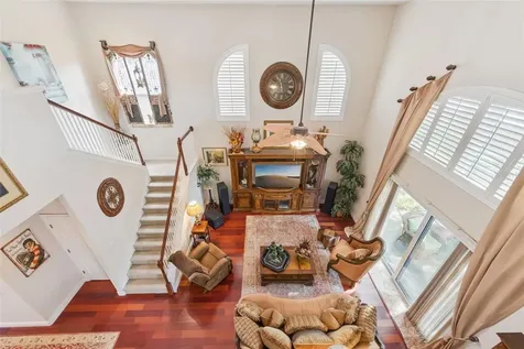 393 Lake Amberleigh Drive Winter Garden FL 34787