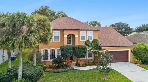 393 Lake Amberleigh Drive Winter Garden FL 34787