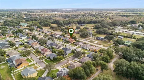 393 Lake Amberleigh Drive Winter Garden FL 34787
