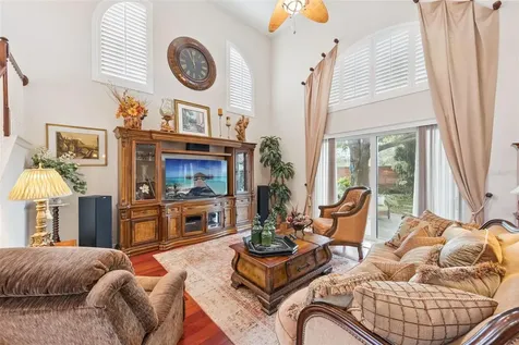 393 Lake Amberleigh Drive Winter Garden FL 34787
