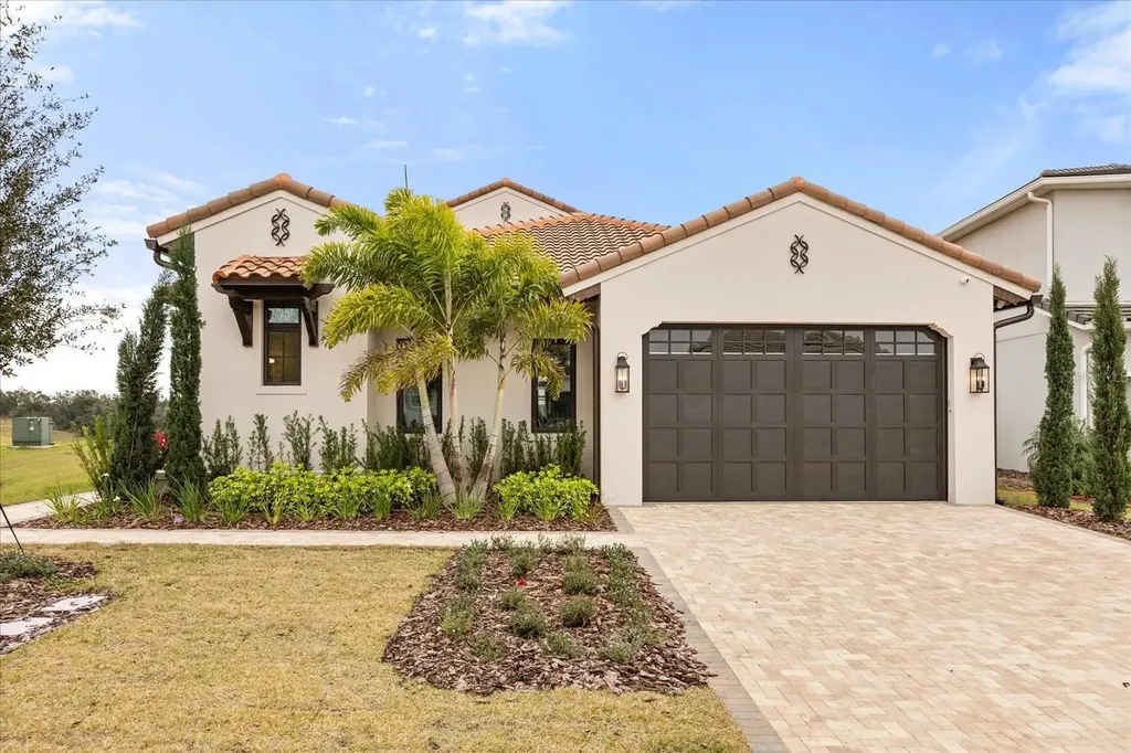 16001 Volterra Point Bella Collina FL 34756