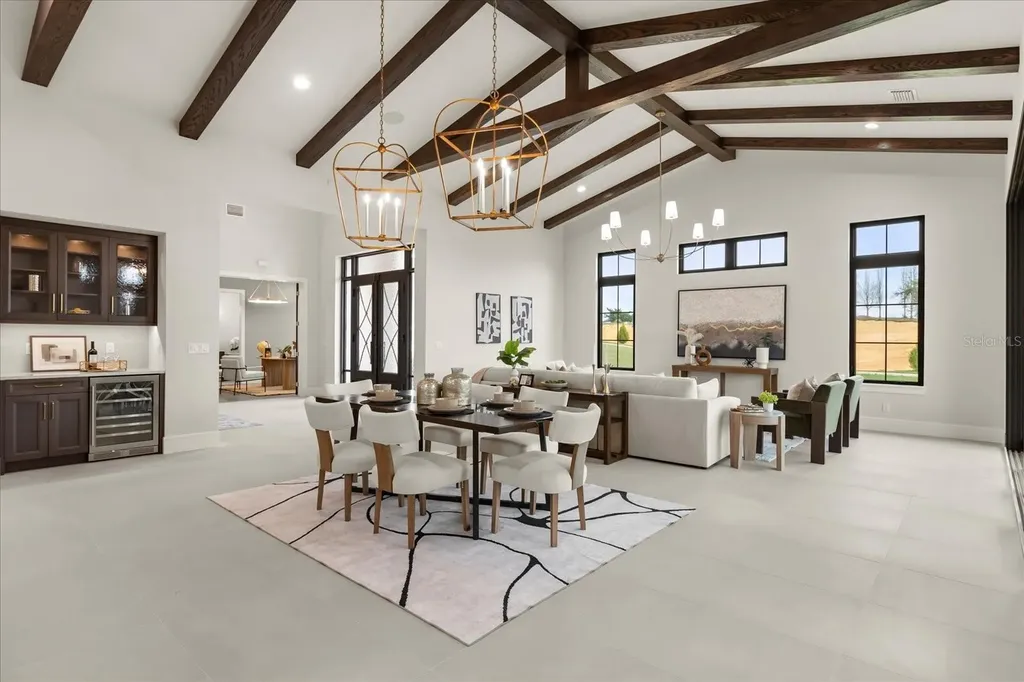 16001 Volterra Point Bella Collina FL 34756