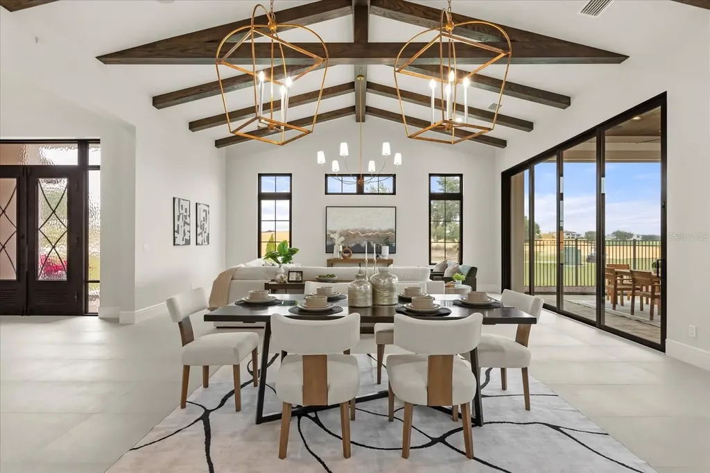 16001 Volterra Point Bella Collina FL 34756
