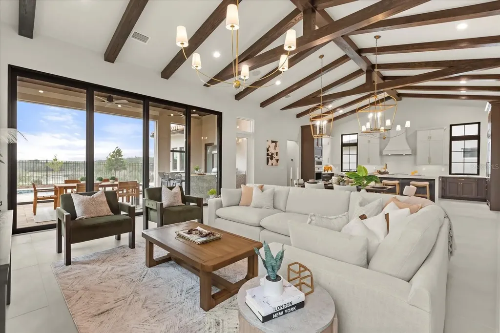 16001 Volterra Point Bella Collina FL 34756