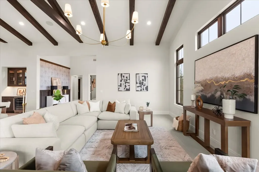 16001 Volterra Point Bella Collina FL 34756