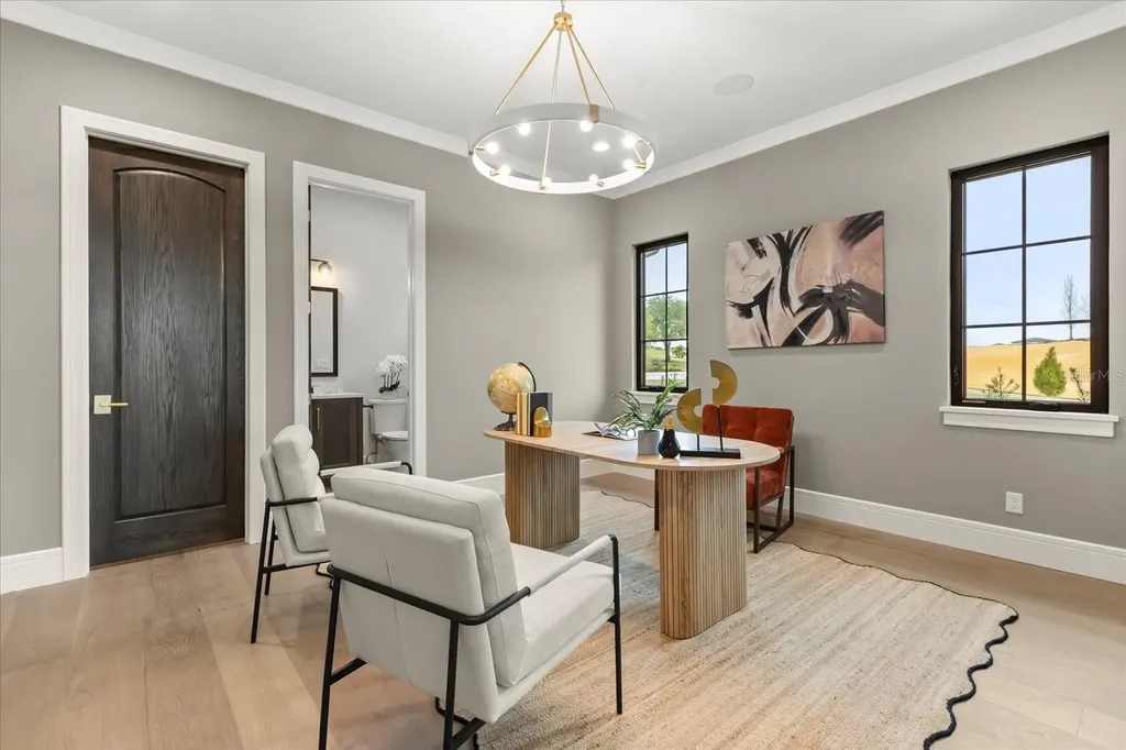 16001 Volterra Point Bella Collina FL 34756