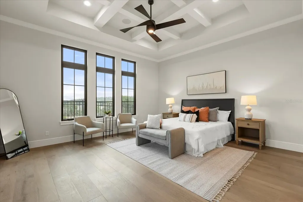 16001 Volterra Point Bella Collina FL 34756