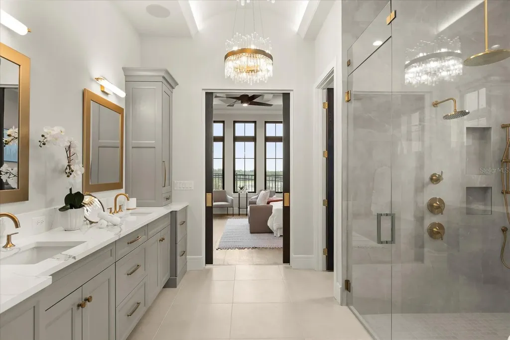16001 Volterra Point Bella Collina FL 34756
