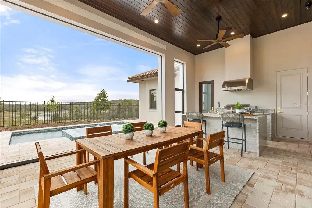 16001 Volterra Point Bella Collina FL 34756