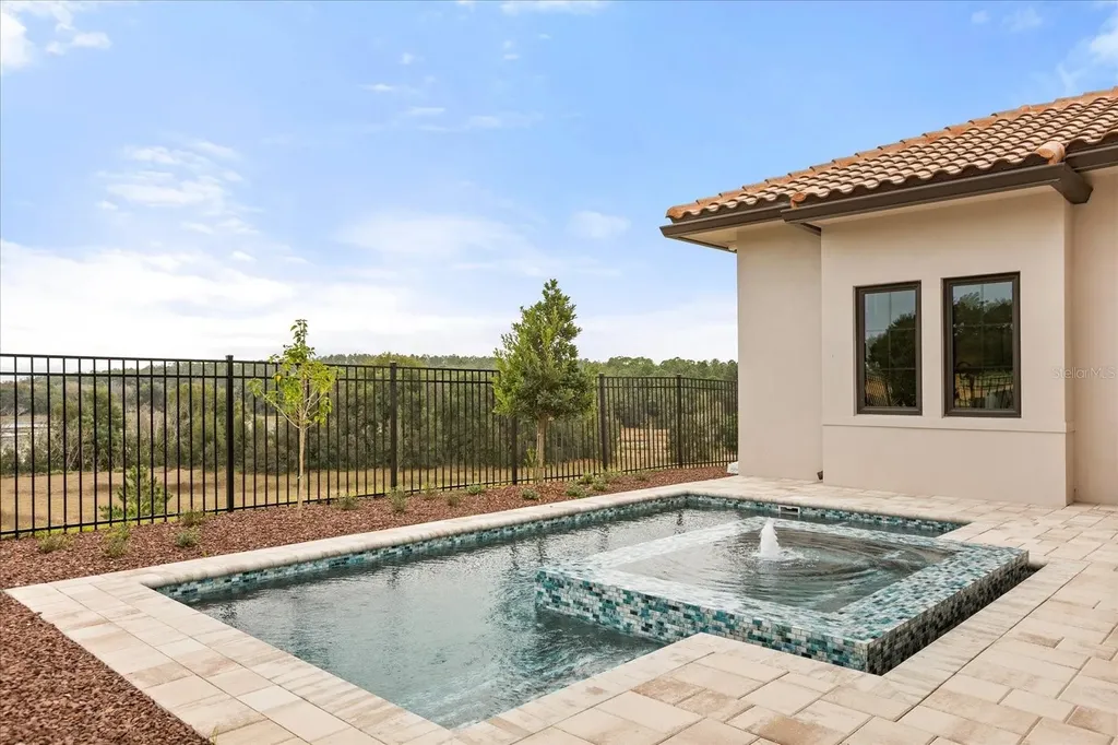 16001 Volterra Point Bella Collina FL 34756