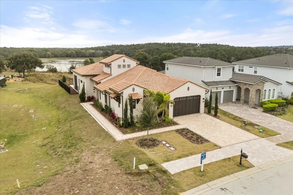 16001 Volterra Point Bella Collina FL 34756