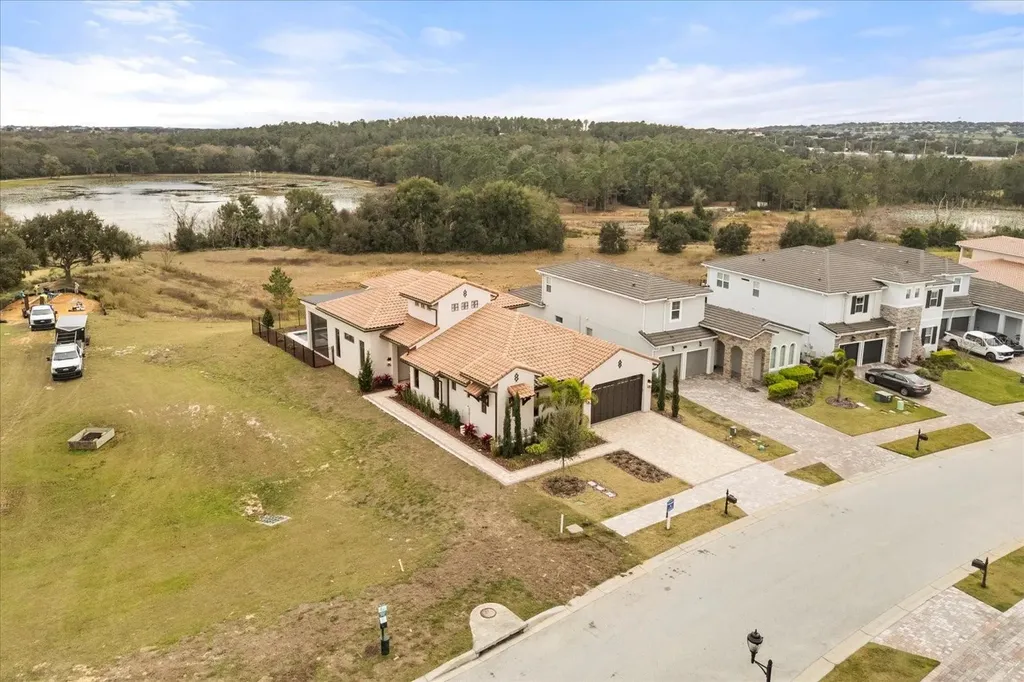 16001 Volterra Point Bella Collina FL 34756