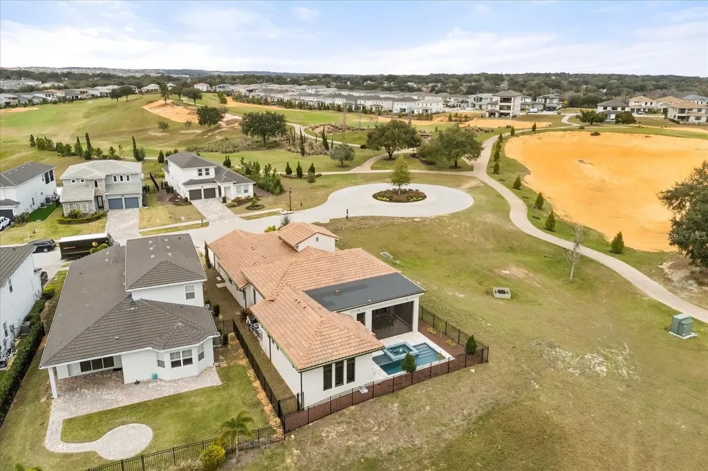 16001 Volterra Point Bella Collina FL 34756