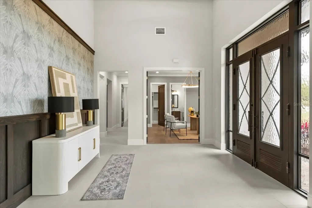 16001 Volterra Point Bella Collina FL 34756