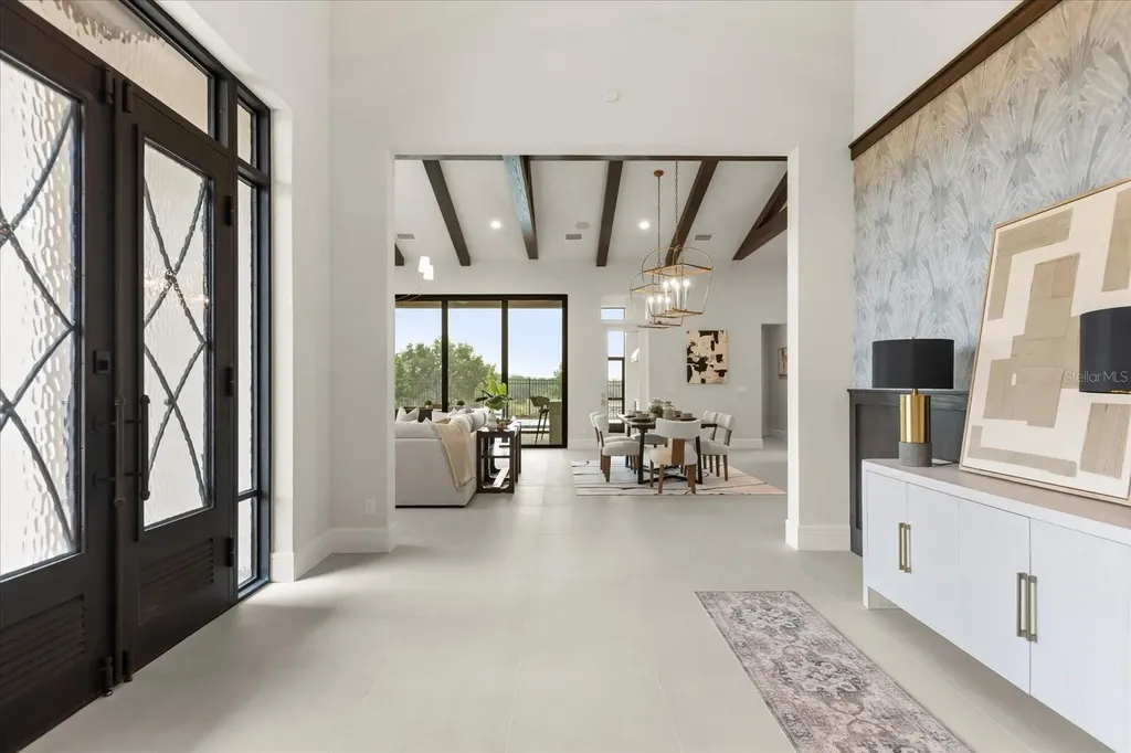 16001 Volterra Point Bella Collina FL 34756