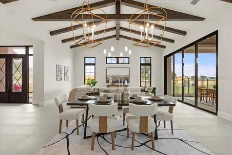 16001 Volterra Point Bella Collina FL 34756
