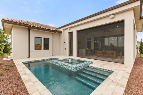 16001 Volterra Point Bella Collina FL 34756