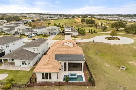 16001 Volterra Point Bella Collina FL 34756