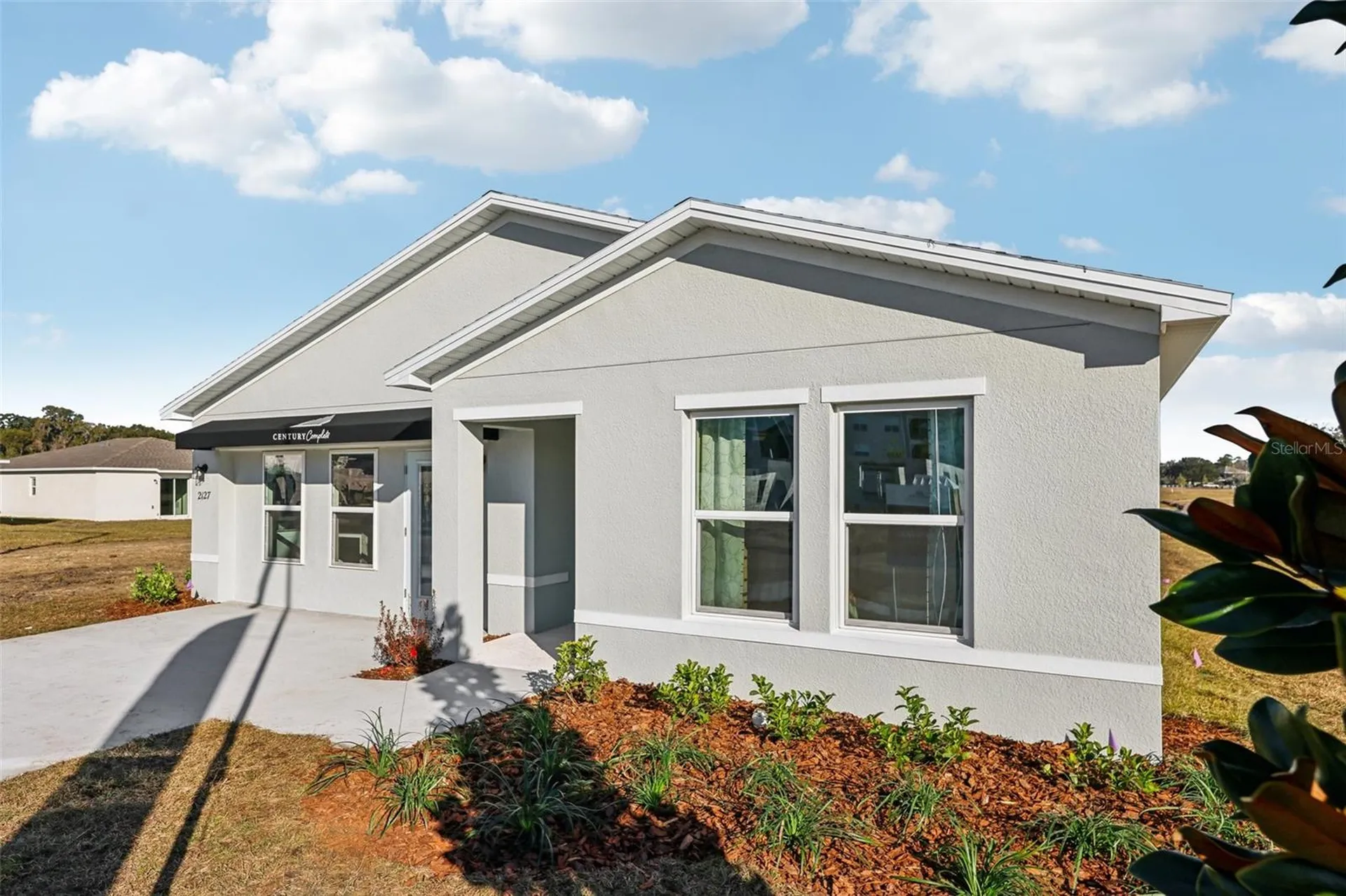 2635 Marjoram Place Haines City FL 33844