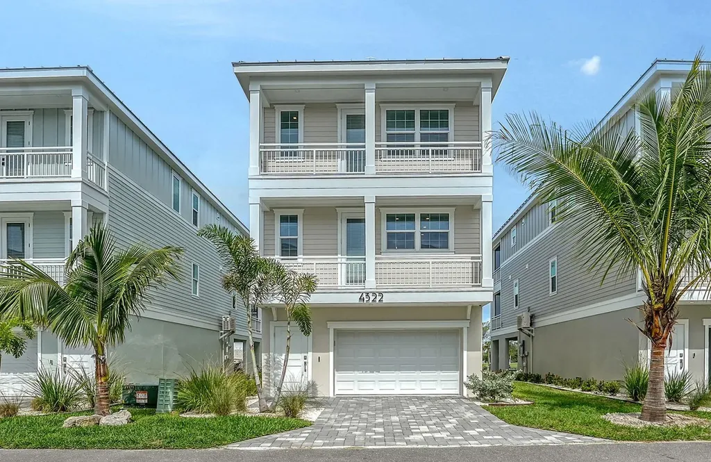 4322 Marina View Way Cortez FL 34215