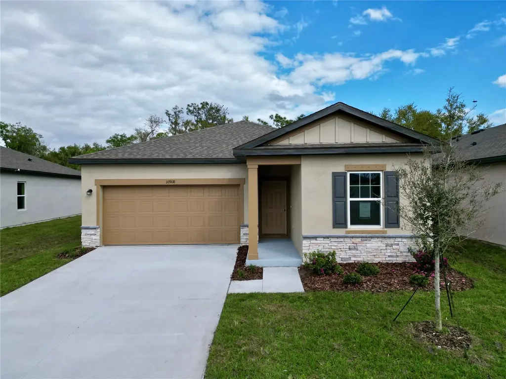 10908 Curving Creek Loop Parrish FL 34219