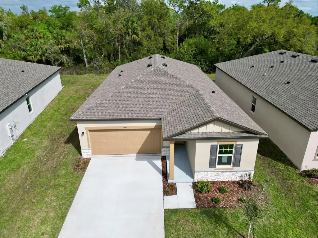 10908 Curving Creek Loop Parrish FL 34219