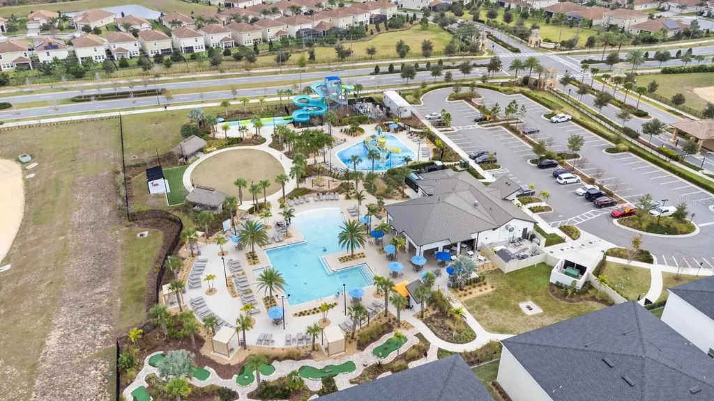 1042 Splash Shot Place Davenport FL 33896