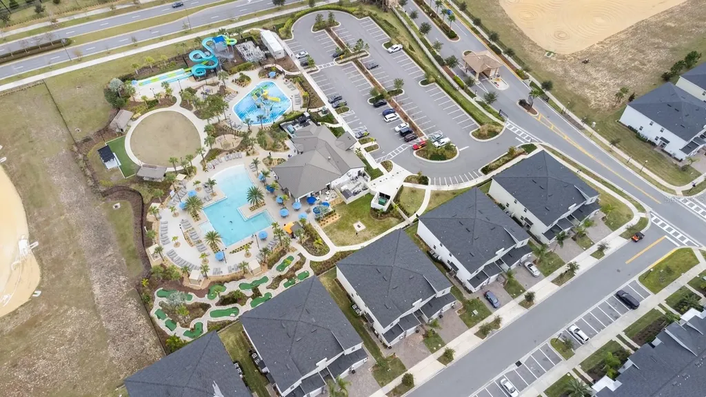 1042 Splash Shot Place Davenport FL 33896