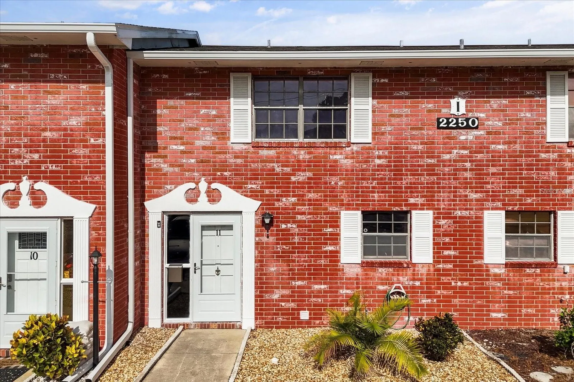2250 S Palmetto Avenue Daytona Beach FL 32119