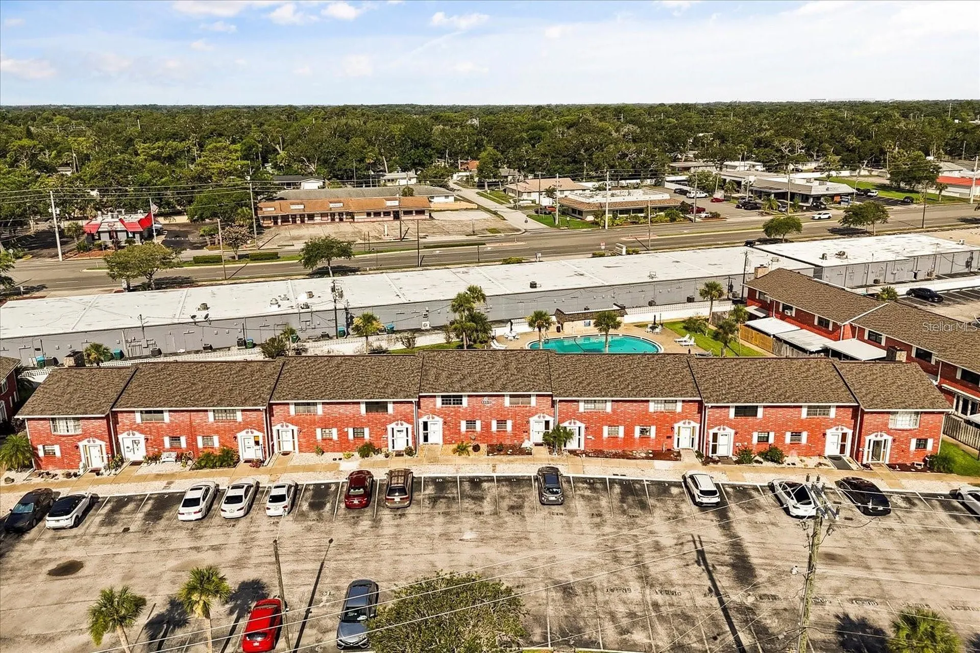 2250 S Palmetto Avenue Daytona Beach FL 32119