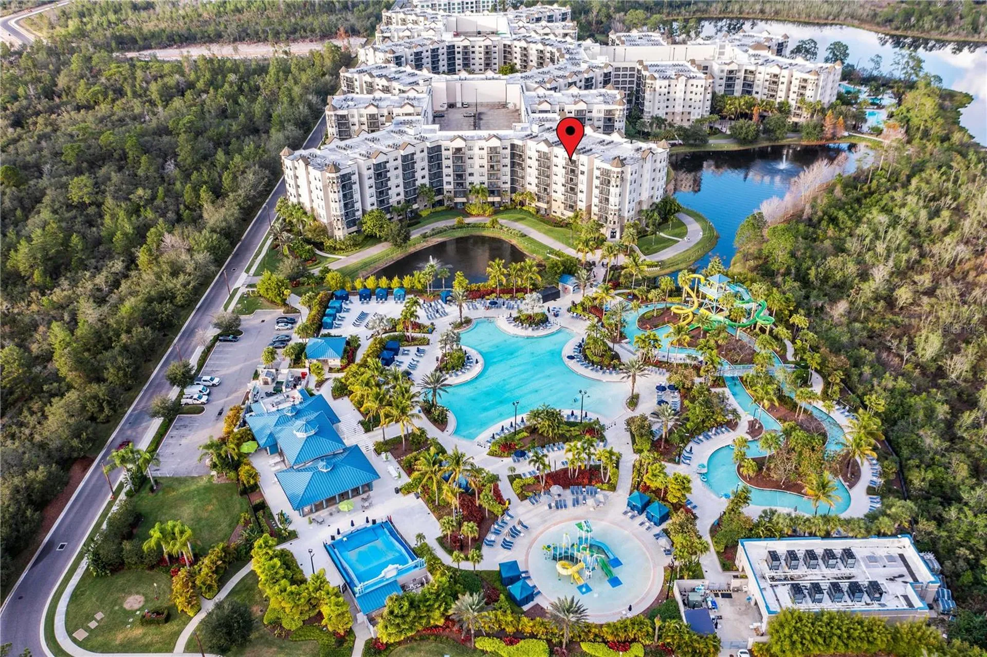 14501 Grove Resort Avenue Winter Garden FL 34787