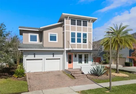 8263 Bellow Street Orlando FL 32827