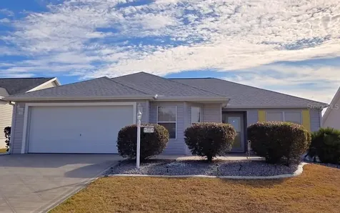 2245 Derringer Avenue The Villages FL 32162