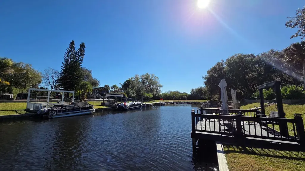 451 Waterway Drive River Ranch FL 33867
