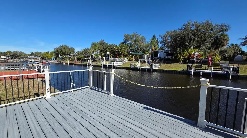 451 Waterway Drive River Ranch FL 33867