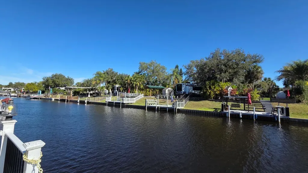 451 Waterway Drive River Ranch FL 33867