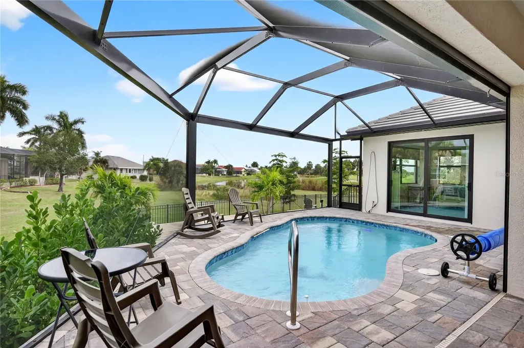609 Monaco Drive Punta Gorda FL 33950