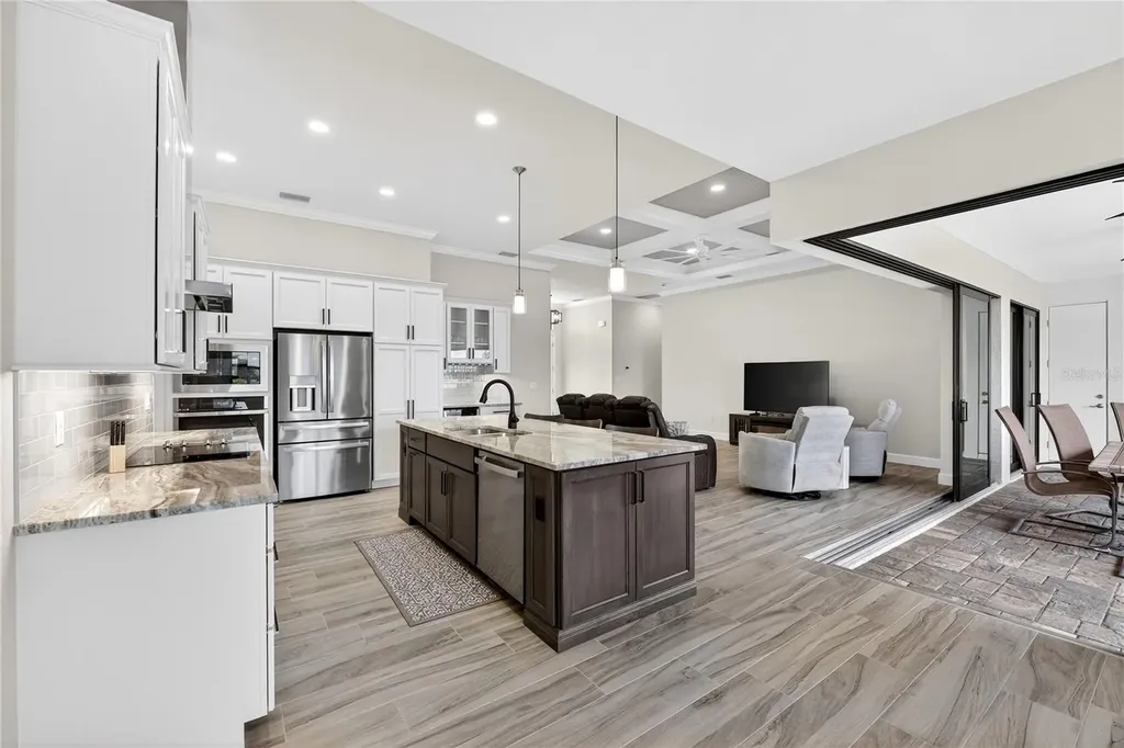 609 Monaco Drive Punta Gorda FL 33950