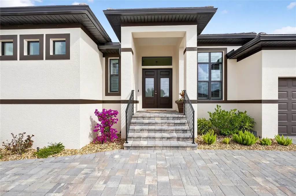 609 Monaco Drive Punta Gorda FL 33950